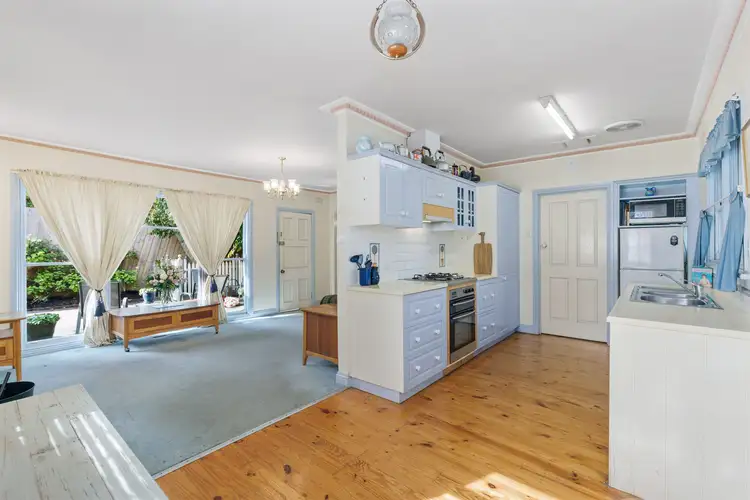 Second view of Homely house listing, 70 Winfield Road, Balwyn North VIC 3104
