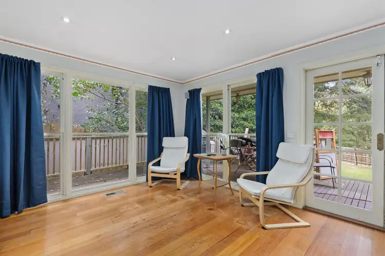Third view of Homely house listing, 70 Winfield Road, Balwyn North VIC 3104