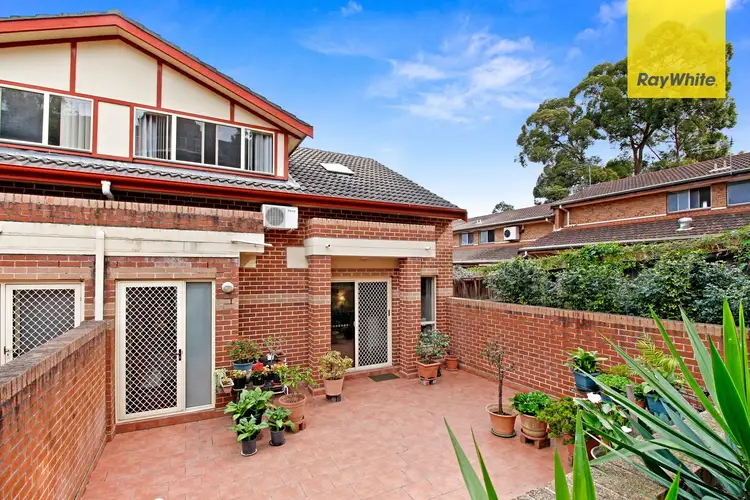 E6/88-98 Marsden Street, Parramatta NSW 2150