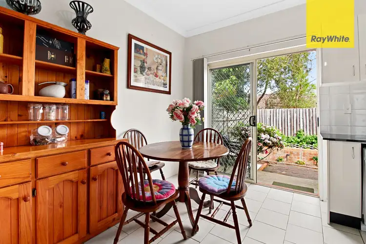 Sixth view of Homely townhouse listing, E6/88-98 Marsden Street, Parramatta NSW 2150
