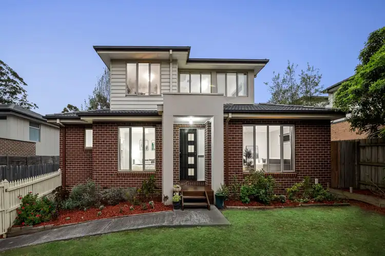 1/12 Frankcom Street, Blackburn VIC 3130