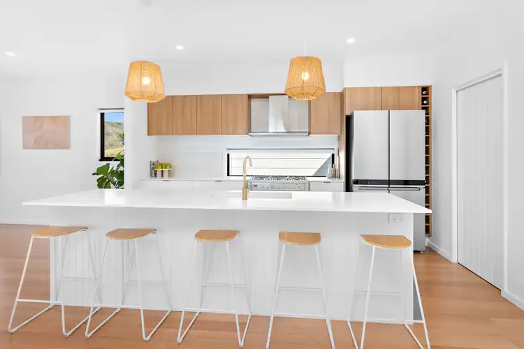 Fourth view of Homely house listing, 25 Surfleet Place, Kiama NSW 2533