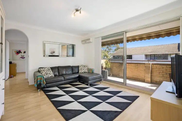 Main view of Homely apartment listing, 8/242 Rainbow Street, Coogee NSW 2034