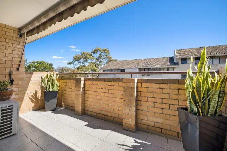 Second view of Homely apartment listing, 8/242 Rainbow Street, Coogee NSW 2034