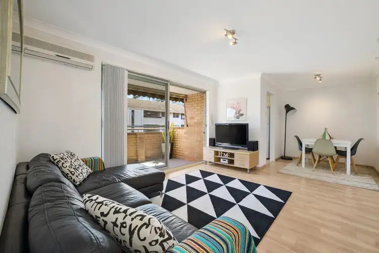 Fifth view of Homely apartment listing, 8/242 Rainbow Street, Coogee NSW 2034
