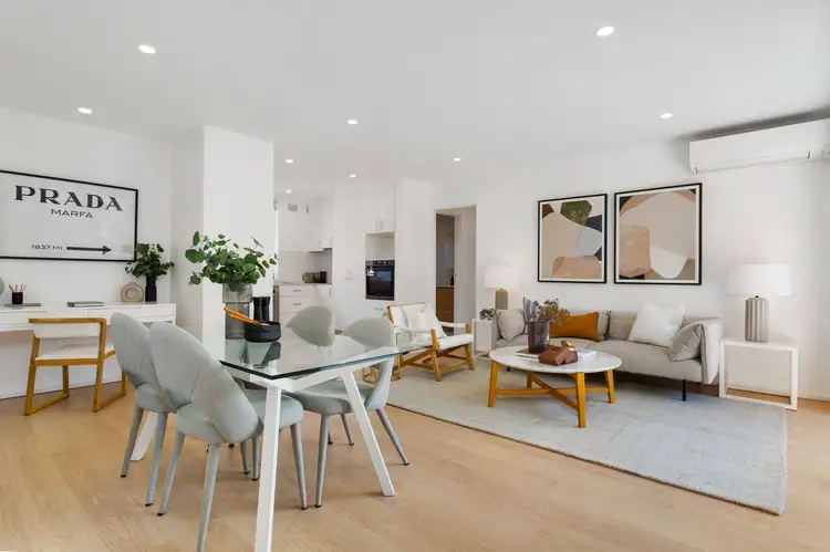 Main view of Homely apartment listing, 6/9 The Avenue, Randwick NSW 2031