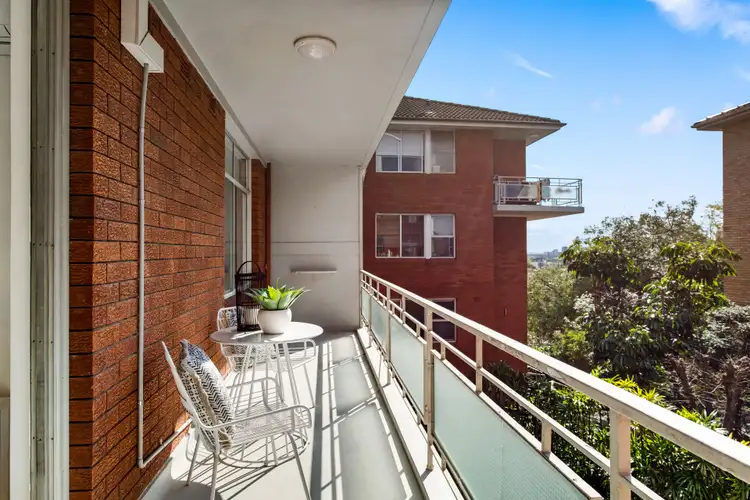 Second view of Homely apartment listing, 6/9 The Avenue, Randwick NSW 2031