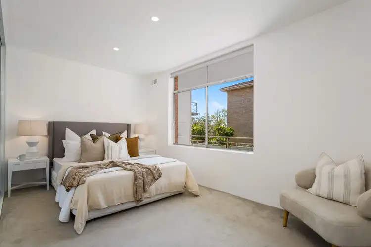 Fourth view of Homely apartment listing, 6/9 The Avenue, Randwick NSW 2031
