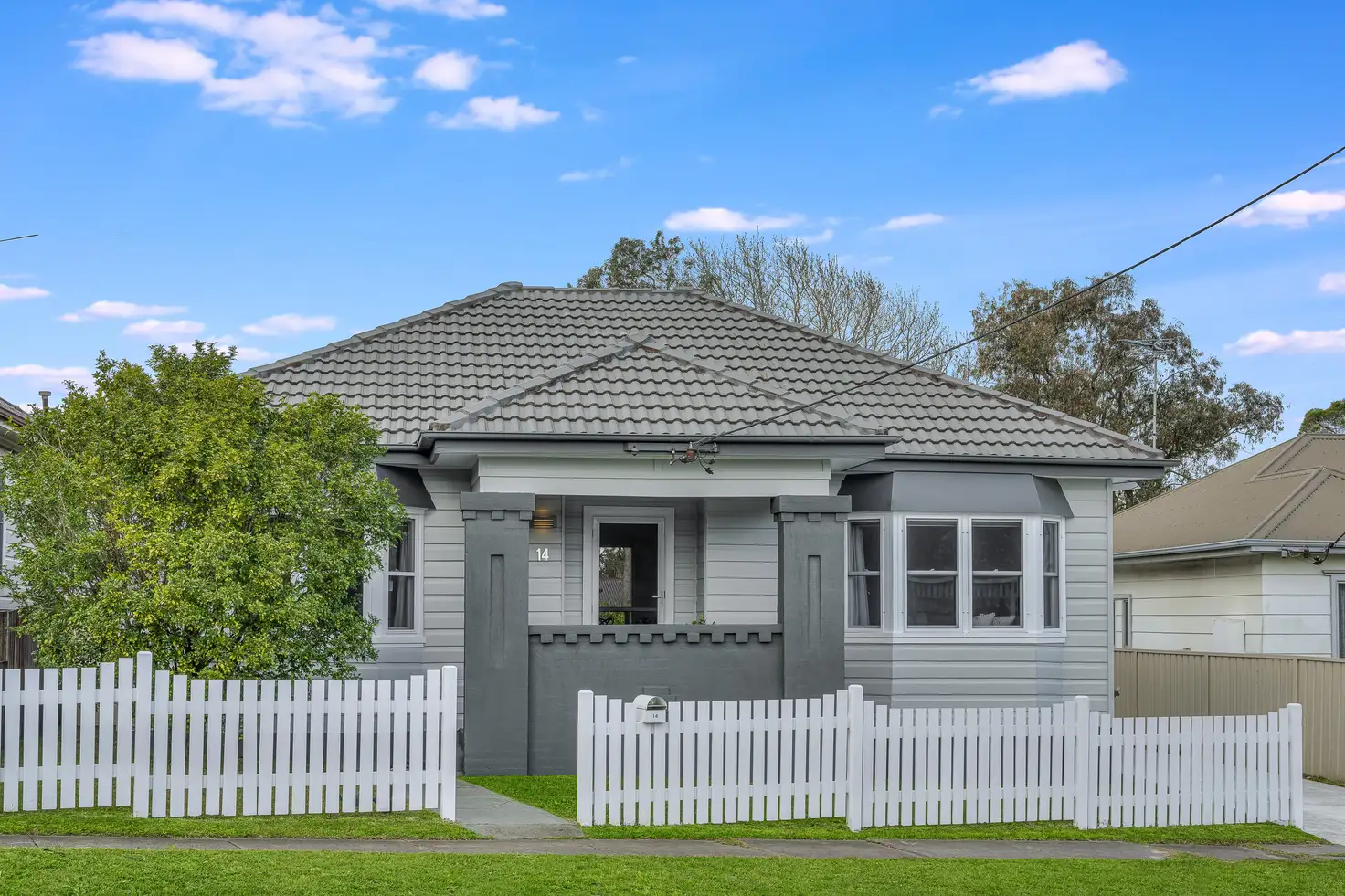 Main view of Homely house listing, 14 Vickers Street, Mayfield West NSW 2304