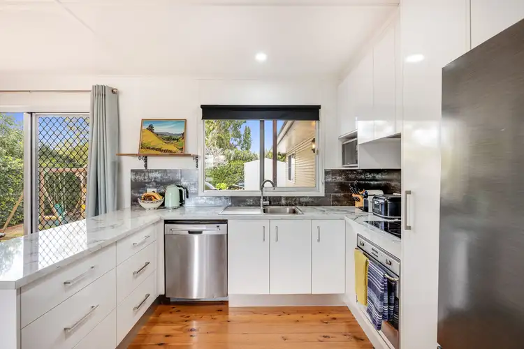Second view of Homely house listing, 2 Canberra Street, Harristown QLD 4350