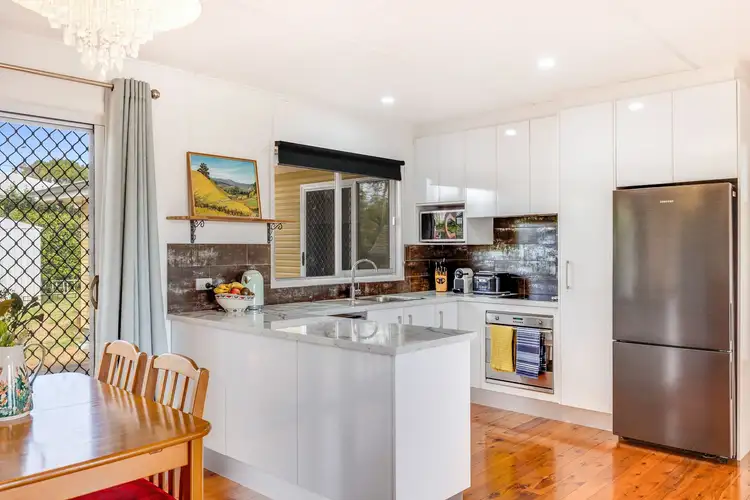 Third view of Homely house listing, 2 Canberra Street, Harristown QLD 4350