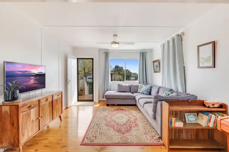 Fourth view of Homely house listing, 2 Canberra Street, Harristown QLD 4350