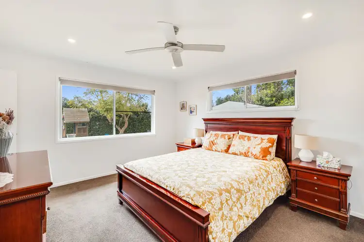 Fifth view of Homely house listing, 2 Canberra Street, Harristown QLD 4350