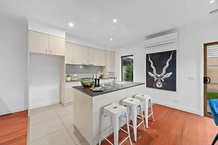 Second view of Homely house listing, 24 Mareborne Street, Epping VIC 3076