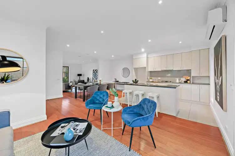 Fourth view of Homely house listing, 24 Mareborne Street, Epping VIC 3076