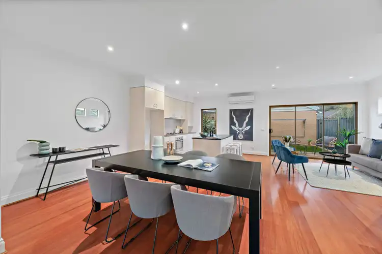 Sixth view of Homely house listing, 24 Mareborne Street, Epping VIC 3076