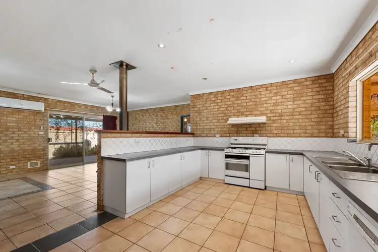 Main view of Homely house listing, 10 Brook Street, Northampton WA 6535