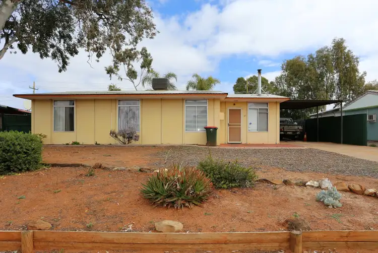 Main view of Homely house listing, 27 Silver Gimlet Street, Kambalda West WA 6442