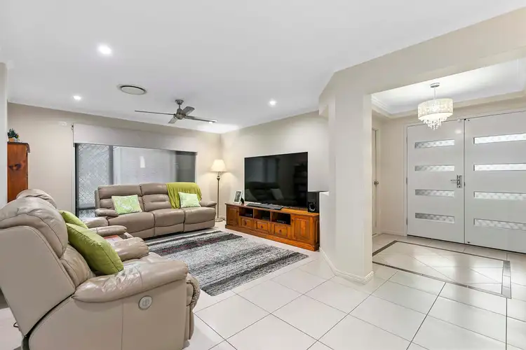 Fifth view of Homely house listing, 213 Long Street, Pialba QLD 4655