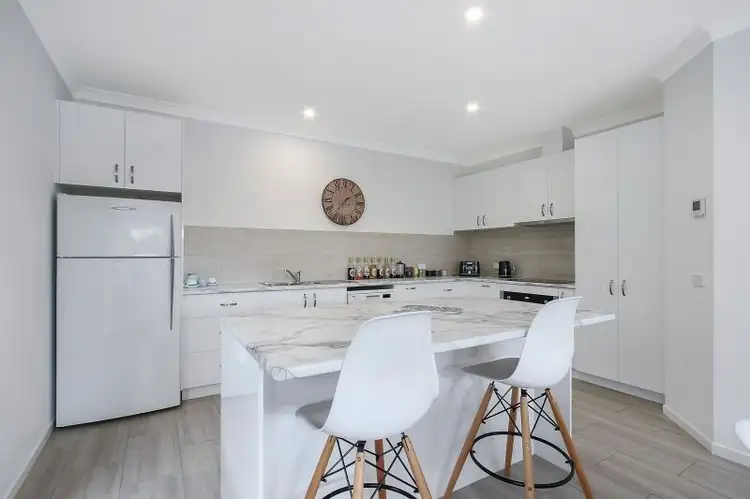 Third view of Homely house listing, 1/12 Hill Street, Wodonga VIC 3690