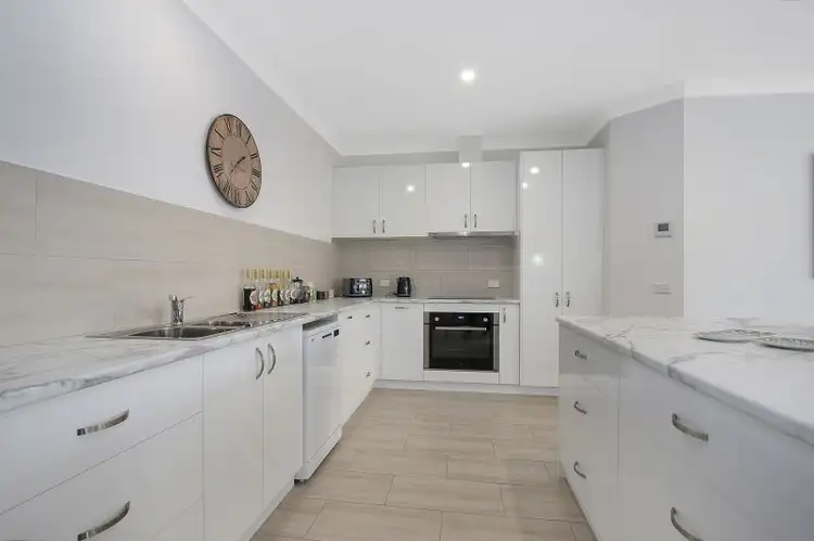 Fourth view of Homely house listing, 1/12 Hill Street, Wodonga VIC 3690
