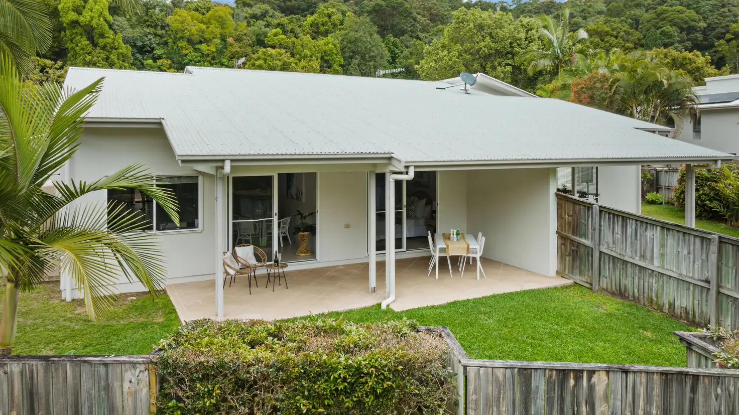 Main view of Homely semi-detached listing, 2/8 Flooded Gum Court, Bli Bli QLD 4560