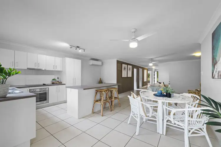 Second view of Homely semi-detached listing, 2/8 Flooded Gum Court, Bli Bli QLD 4560