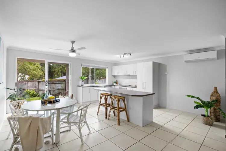 Fourth view of Homely semi-detached listing, 2/8 Flooded Gum Court, Bli Bli QLD 4560