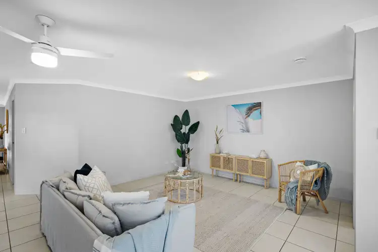 Fifth view of Homely semi-detached listing, 2/8 Flooded Gum Court, Bli Bli QLD 4560