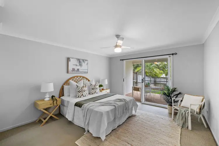 Sixth view of Homely semi-detached listing, 2/8 Flooded Gum Court, Bli Bli QLD 4560
