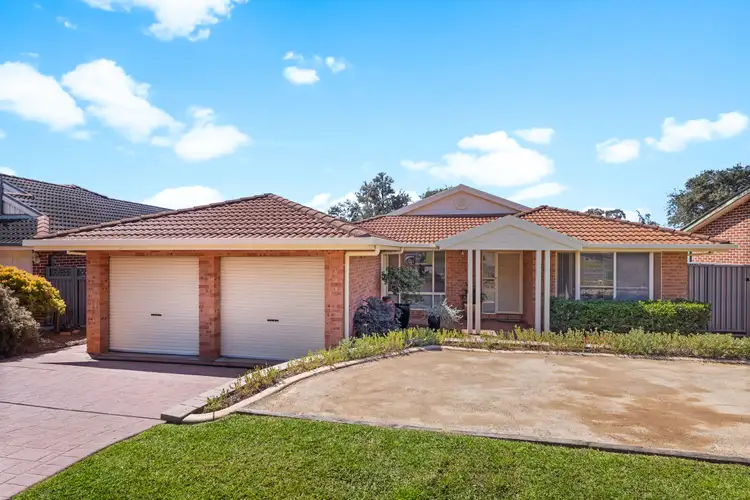 13 The Woods Circuit, Menai NSW 2234