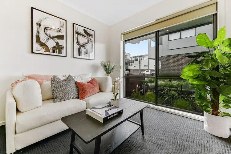 Third view of Homely townhouse listing, 18 Rubus Way, Pakenham VIC 3810