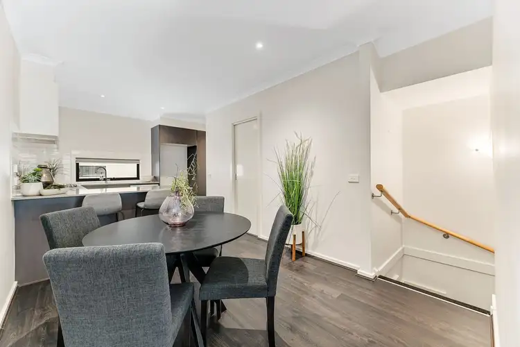 Fourth view of Homely townhouse listing, 18 Rubus Way, Pakenham VIC 3810