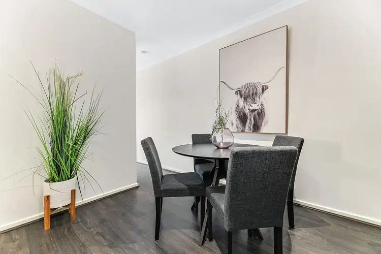 Fifth view of Homely townhouse listing, 18 Rubus Way, Pakenham VIC 3810