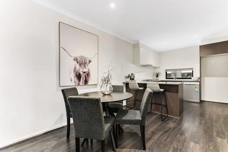 Sixth view of Homely townhouse listing, 18 Rubus Way, Pakenham VIC 3810