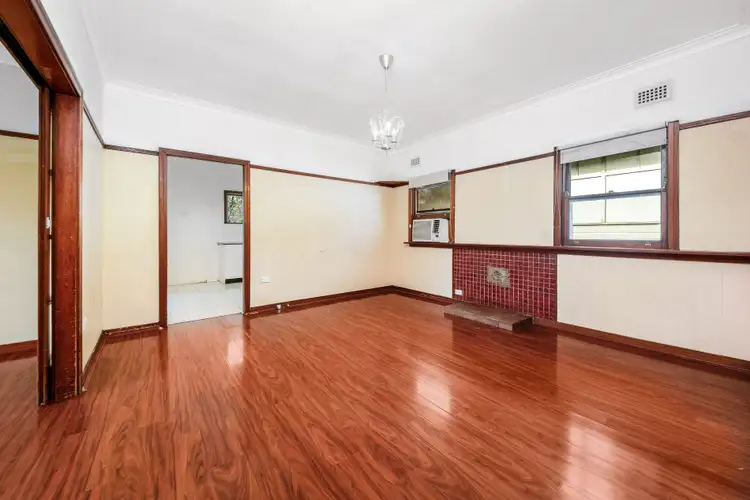 Second view of Homely house listing, 16 Marmion Street, Birrong NSW 2143