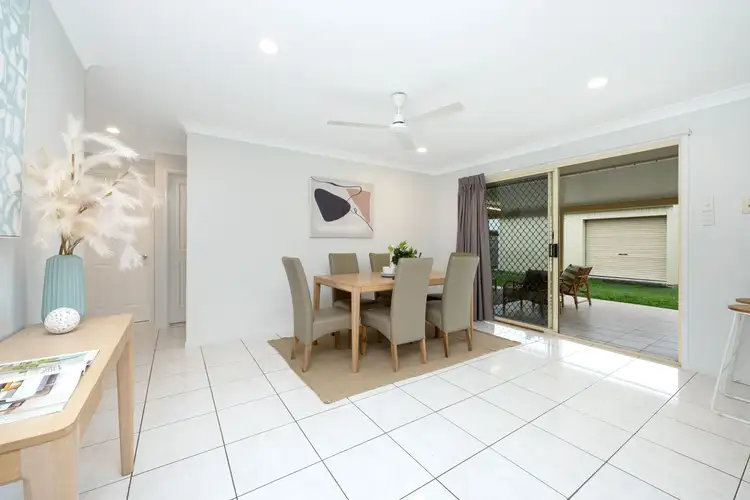 Fourth view of Homely house listing, 9 Brecon Court, Kirwan QLD 4817