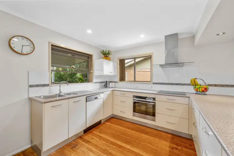 Fifth view of Homely house listing, 57 Ormonde Road, Yeronga QLD 4104