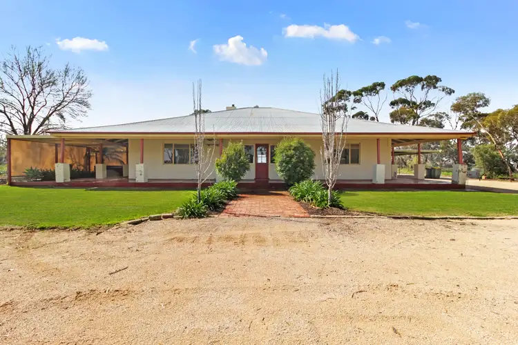 Second view of Homely house listing, 3151 Kingston Road, Pyap SA 5333