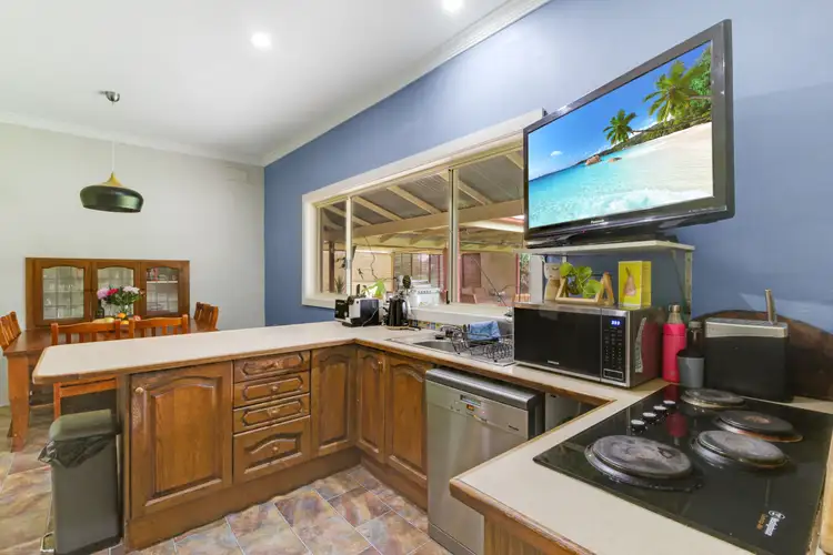 Sixth view of Homely house listing, 3151 Kingston Road, Pyap SA 5333