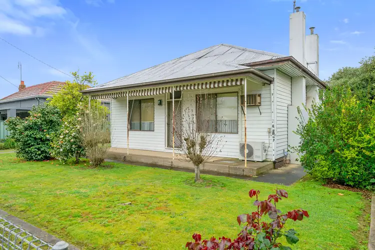 11 Smythe Street, Benalla VIC 3672