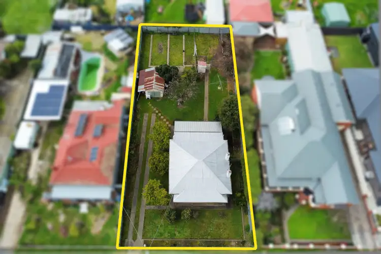 Second view of Homely house listing, 11 Smythe Street, Benalla VIC 3672