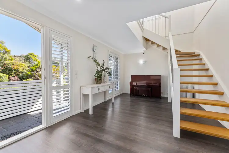 Second view of Homely house listing, 43 Banks Place, Barden Ridge NSW 2234