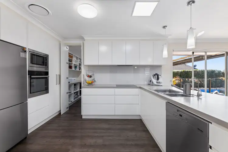 Fourth view of Homely house listing, 43 Banks Place, Barden Ridge NSW 2234