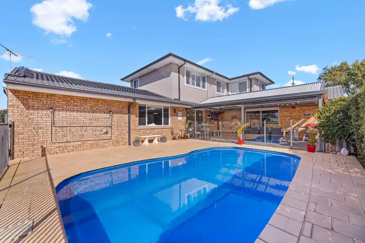 Sixth view of Homely house listing, 43 Banks Place, Barden Ridge NSW 2234