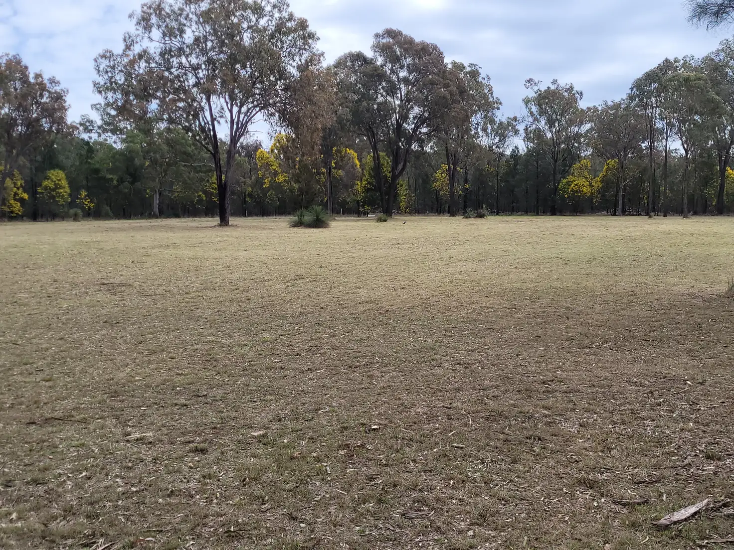 Main view of Homely rural property listing, Lot 9 Wirraway Avenue, Leyburn QLD 4365
