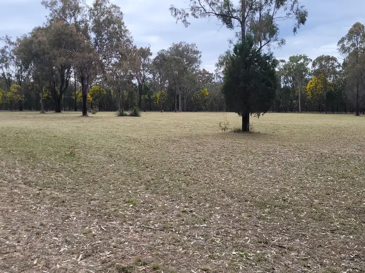 Second view of Homely rural property listing, Lot 9 Wirraway Avenue, Leyburn QLD 4365