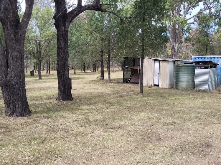 Third view of Homely rural property listing, Lot 9 Wirraway Avenue, Leyburn QLD 4365