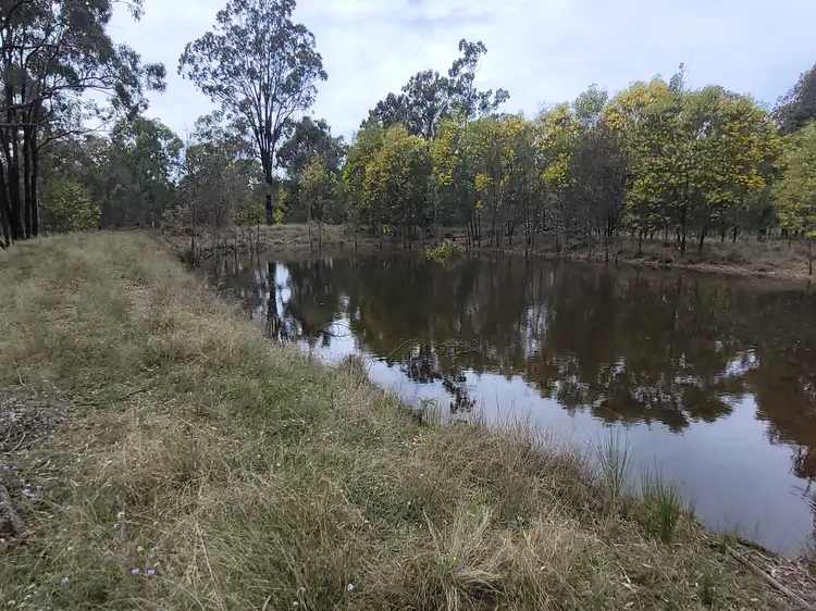 Fourth view of Homely rural property listing, Lot 9 Wirraway Avenue, Leyburn QLD 4365