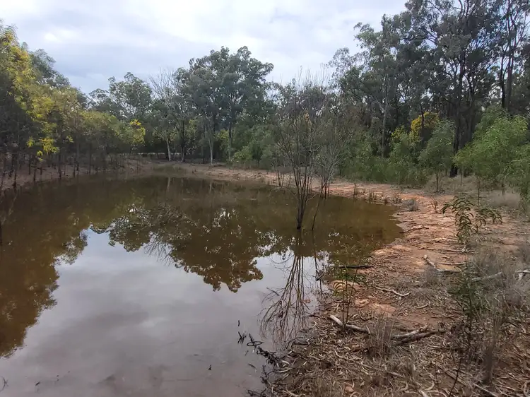 Fifth view of Homely rural property listing, Lot 9 Wirraway Avenue, Leyburn QLD 4365